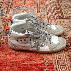 Golden Goose Mid Star 39